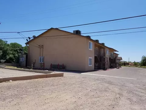1810 E 8th St, Douglas, AZ 85607 photo 12