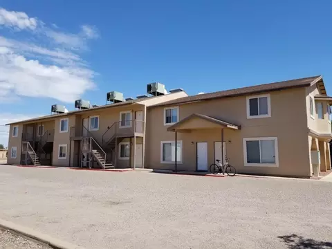 1810 E 8th St, Douglas, AZ 85607 photo 1