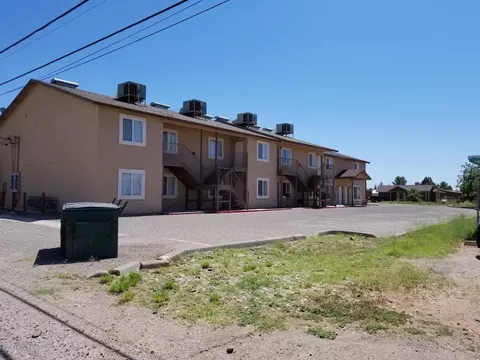 1810 E 8th St, Douglas, AZ 85607 photo 9