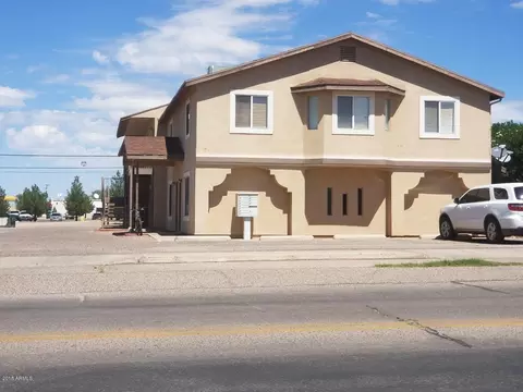 1810 E 8th St, Douglas, AZ 85607 photo 6