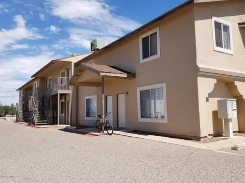 1810 E 8th St, Douglas, AZ 85607 photo 2