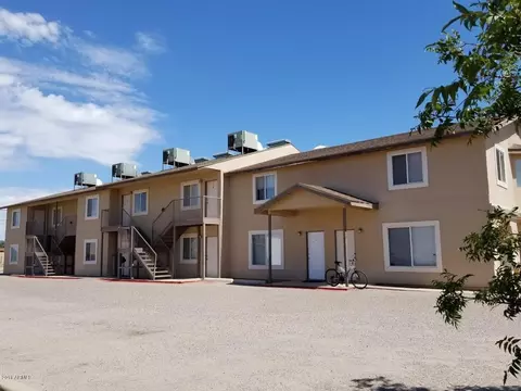 1810 E 8th St, Douglas, AZ 85607 photo 4