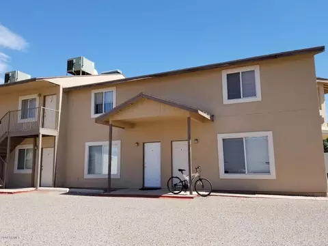 1810 E 8th St, Douglas, AZ 85607 photo 5