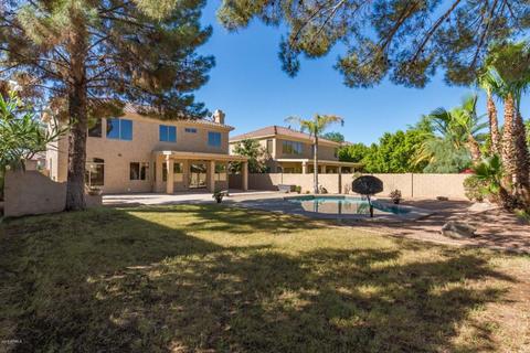 504 E Ranch Rd, Gilbert, AZ 85296 photo 35