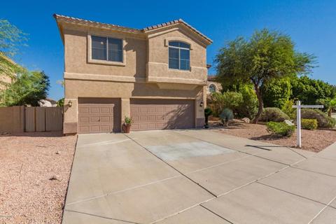 504 E Ranch Rd, Gilbert, AZ 85296 photo 1