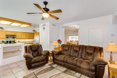 5948 E Julep St, Mesa, AZ 85205 photo 6