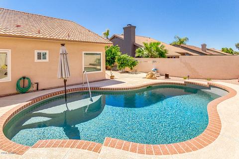 5948 E Julep St, Mesa, AZ 85205 photo 21