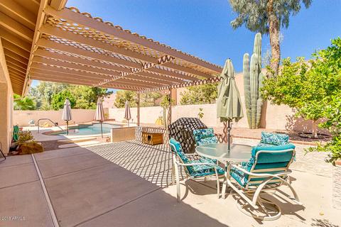 5948 E Julep St, Mesa, AZ 85205 photo 20