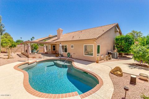 5948 E Julep St, Mesa, AZ 85205 photo 22