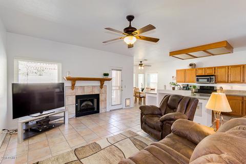 5948 E Julep St, Mesa, AZ 85205 photo 7