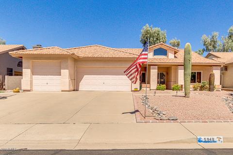 5948 E Julep St, Mesa, AZ 85205 photo 1