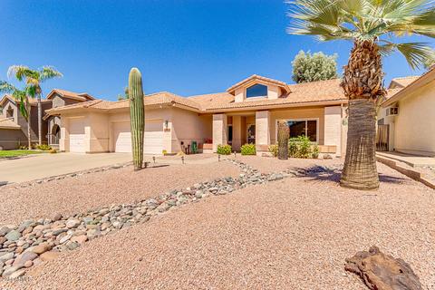 5948 E Julep St, Mesa, AZ 85205 photo 2