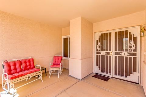 5948 E Julep St, Mesa, AZ 85205 photo 3