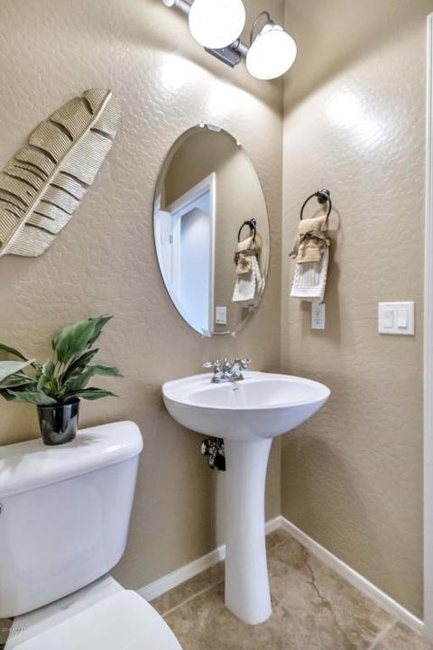 2838 E Fandango Dr, Gilbert, AZ 85298 photo 28