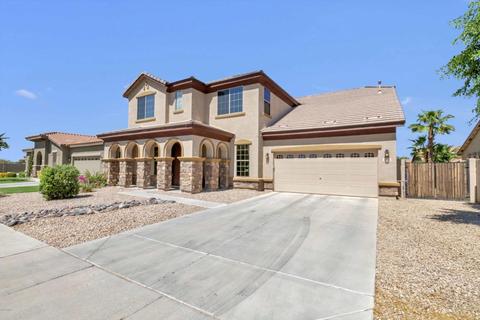 2838 E Fandango Dr, Gilbert, AZ 85298 photo 44