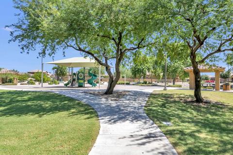 2838 E Fandango Dr, Gilbert, AZ 85298 photo 48