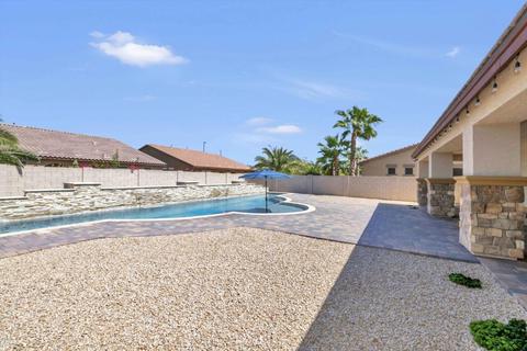2838 E Fandango Dr, Gilbert, AZ 85298 photo 32