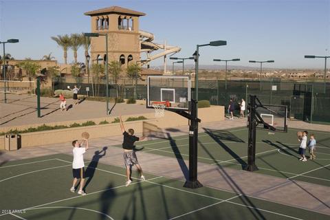 2838 E Fandango Dr, Gilbert, AZ 85298 photo 51