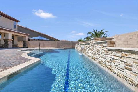2838 E Fandango Dr, Gilbert, AZ 85298 photo 33