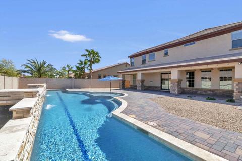 2838 E Fandango Dr, Gilbert, AZ 85298 photo 31