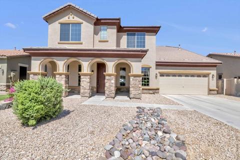 2838 E Fandango Dr, Gilbert, AZ 85298 photo 1