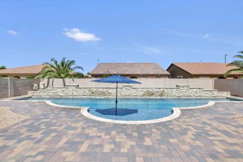 2838 E Fandango Dr, Gilbert, AZ 85298 photo 2