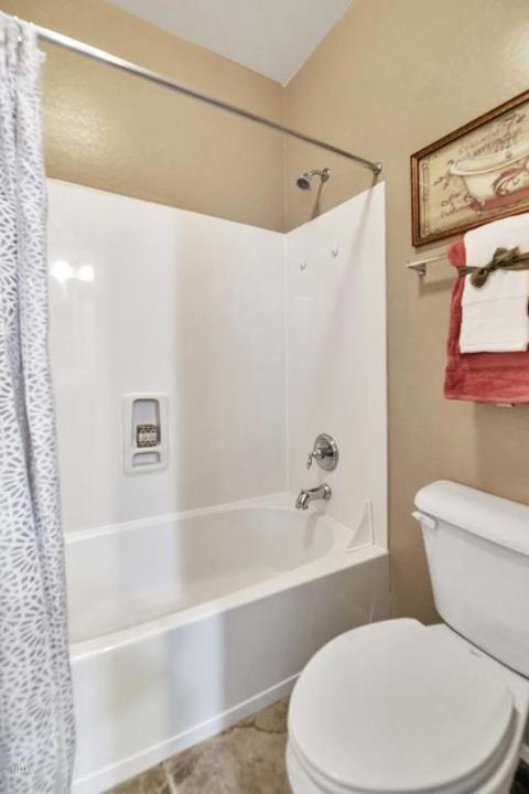 2838 E Fandango Dr, Gilbert, AZ 85298 photo 29
