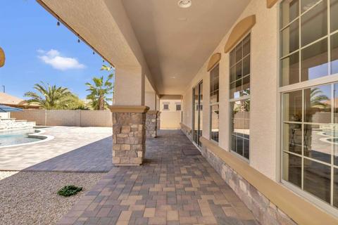 2838 E Fandango Dr, Gilbert, AZ 85298 photo 34