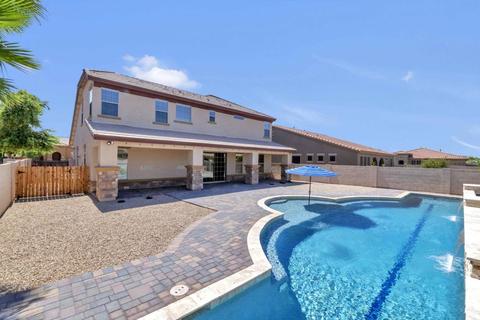 2838 E Fandango Dr, Gilbert, AZ 85298 photo 30