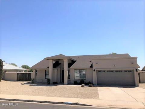 5237 E Dragoon Ave, Mesa, AZ 85206 photo 1