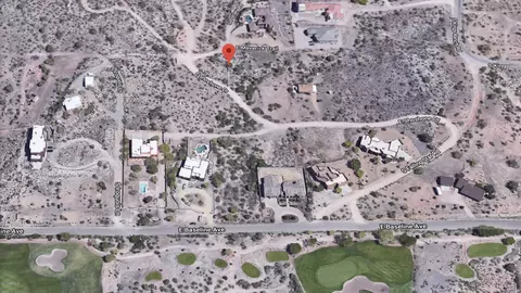 0000 E Shoshone Dr #34A, Gold Canyon, AZ 85118