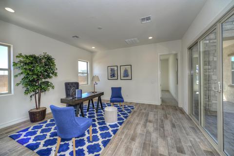 1952 E Indian Wells Dr, Gilbert, AZ 85298 photo 13
