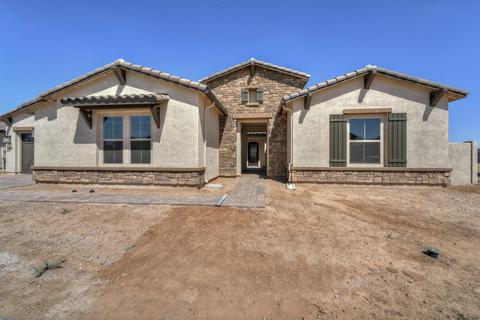 1952 E Indian Wells Dr, Gilbert, AZ 85298 photo 1