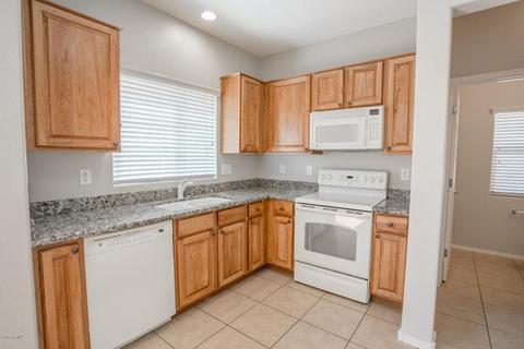 4638 E Laurel Ave, Gilbert, AZ 85234 photo 1