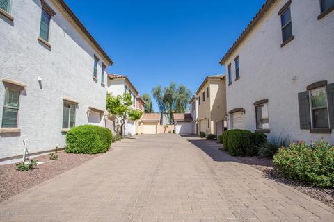4638 E Laurel Ave, Gilbert, AZ 85234 photo 4