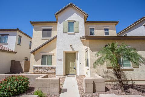 4638 E Laurel Ave, Gilbert, AZ 85234 photo 2