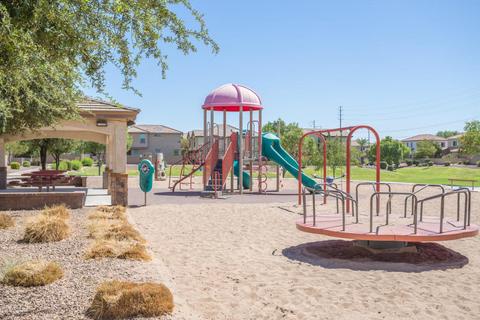 4638 E Laurel Ave, Gilbert, AZ 85234 photo 39
