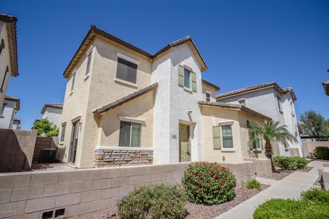 4638 E Laurel Ave, Gilbert, AZ 85234 photo 3