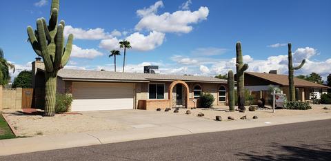3928 E Paradise Dr, Phoenix, AZ 85028 photo 1