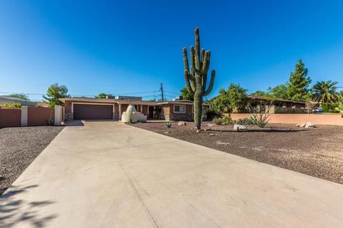 2841 E Thunderbird Rd, Phoenix, AZ 85032 photo 1