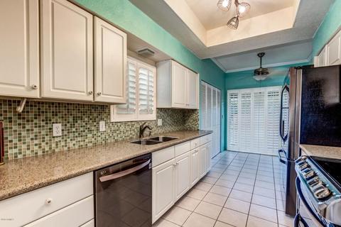 2844 E Avenida Olivos --, Phoenix, AZ 85016 photo 8