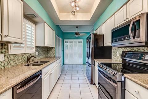 2844 E Avenida Olivos --, Phoenix, AZ 85016 photo 3