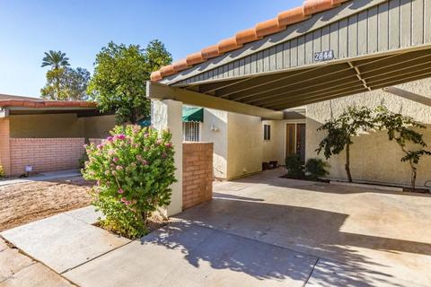2844 E Avenida Olivos --, Phoenix, AZ 85016 photo 1