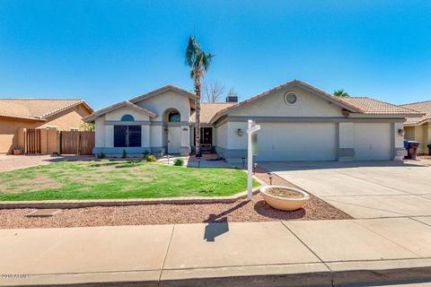 5517 Emelita Ave, Mesa, AZ 85206