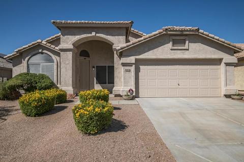1018 E Montoya Ln, Phoenix, AZ 85024 photo 1