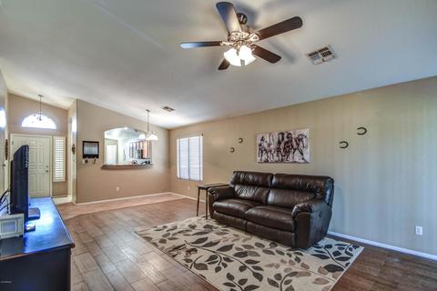 426 E Redondo Dr, Gilbert, AZ 85296 photo 11