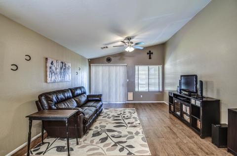 426 E Redondo Dr, Gilbert, AZ 85296 photo 14