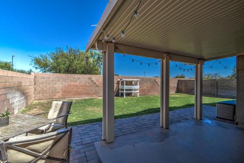426 E Redondo Dr, Gilbert, AZ 85296 photo 38