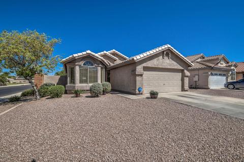 426 E Redondo Dr, Gilbert, AZ 85296 photo 1