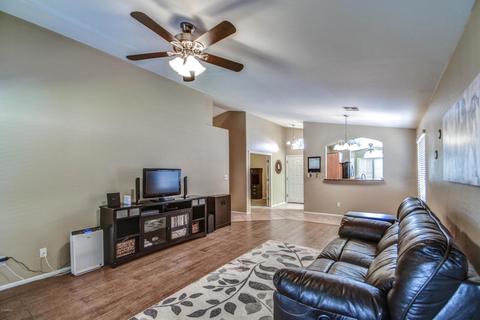 426 E Redondo Dr, Gilbert, AZ 85296 photo 12
